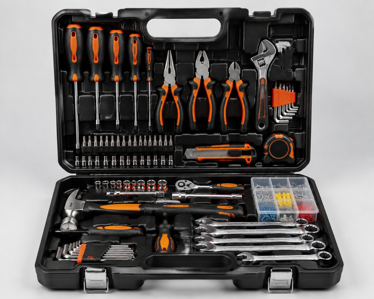 Hand Tools